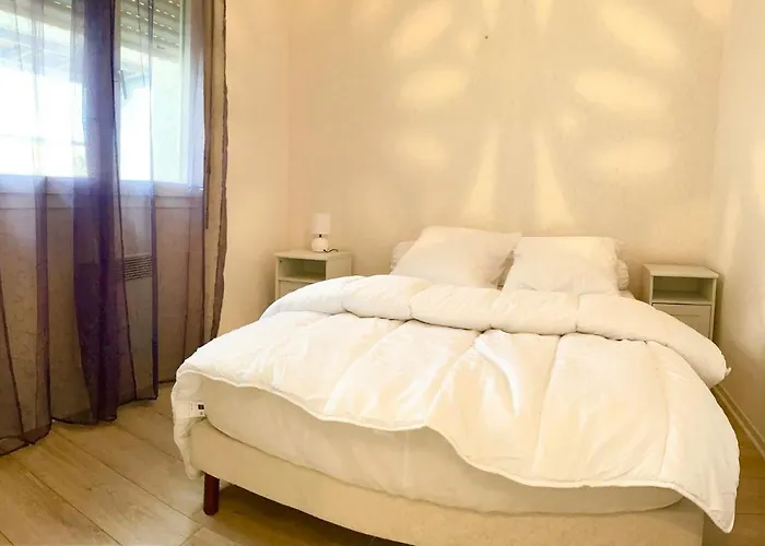 Apartment Les Goelands